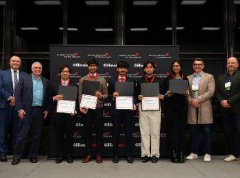 Grainger Computing Innovation Prize
