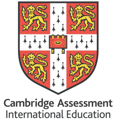Cambridge Assessment International Education